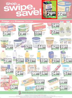 SPAR Western Cape : Super Savings (23 February - 08 March 2026), page 4