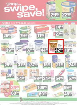 SPAR Western Cape : Super Savings (23 February - 08 March 2026), page 4