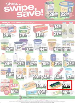 SPAR Western Cape : Super Savings (23 February - 08 March 2026), page 4