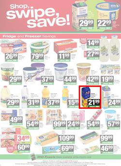 SPAR Western Cape : Super Savings (23 February - 08 March 2026), page 4