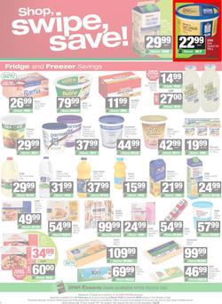 SPAR Western Cape : Super Savings (23 February - 08 March 2026), page 4