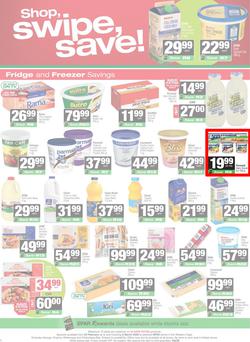 SPAR Western Cape : Super Savings (23 February - 08 March 2026), page 4
