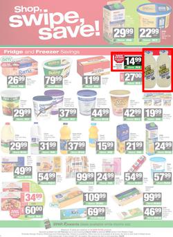 SPAR Western Cape : Super Savings (23 February - 08 March 2026), page 4