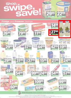 SPAR Western Cape : Super Savings (23 February - 08 March 2026), page 4