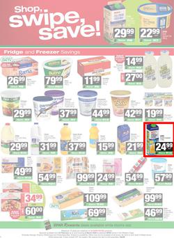 SPAR Western Cape : Super Savings (23 February - 08 March 2026), page 4