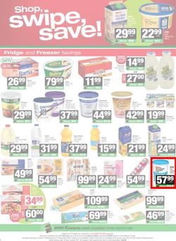SPAR Western Cape : Super Savings (23 February - 08 March 2026), page 4