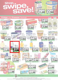 SPAR Western Cape : Super Savings (23 February - 08 March 2026), page 4