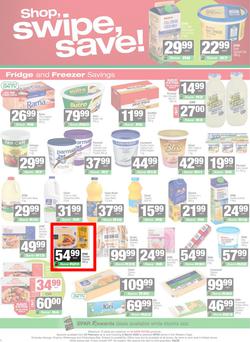 SPAR Western Cape : Super Savings (23 February - 08 March 2026), page 4