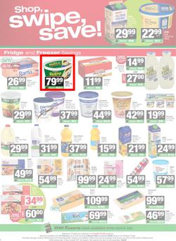 SPAR Western Cape : Super Savings (23 February - 08 March 2026), page 4