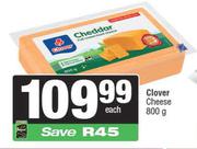 Clover Cheese-800g