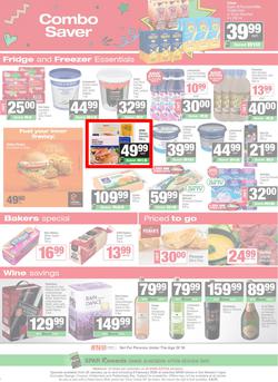 SPAR Western Cape : Super Savings (20 January - 08 February 2026), page 4