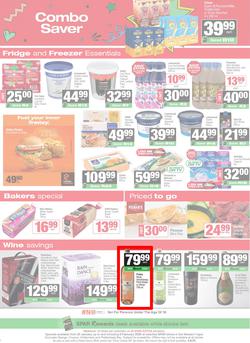 SPAR Western Cape : Super Savings (20 January - 08 February 2026), page 4