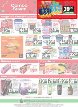 SPAR Western Cape : Super Savings (20 January - 08 February 2026), page 4