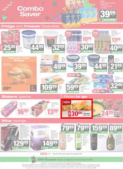SPAR Western Cape : Super Savings (20 January - 08 February 2026), page 4