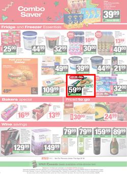 SPAR Western Cape : Super Savings (20 January - 08 February 2026), page 4