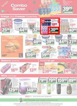 SPAR Western Cape : Super Savings (20 January - 08 February 2026), page 4