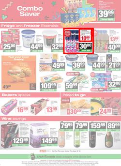 SPAR Western Cape : Super Savings (20 January - 08 February 2026), page 4