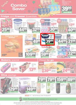 SPAR Western Cape : Super Savings (20 January - 08 February 2026), page 4