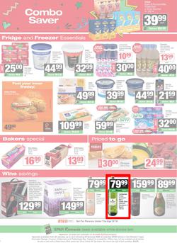 SPAR Western Cape : Super Savings (20 January - 08 February 2026), page 4