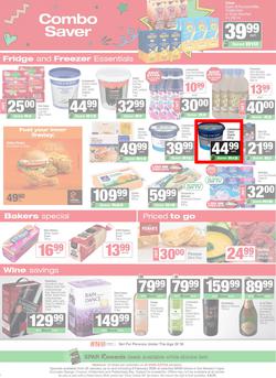 SPAR Western Cape : Super Savings (20 January - 08 February 2026), page 4