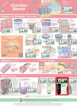 SPAR Western Cape : Super Savings (20 January - 08 February 2026), page 4