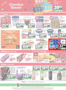 SPAR Western Cape : Super Savings (20 January - 08 February 2026), page 4