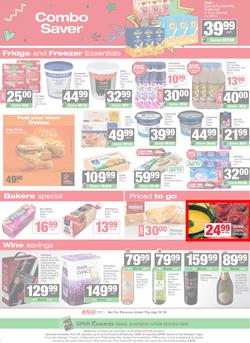 SPAR Western Cape : Super Savings (20 January - 08 February 2026), page 4