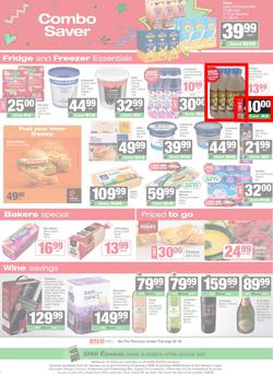 SPAR Western Cape : Super Savings (20 January - 08 February 2026), page 4