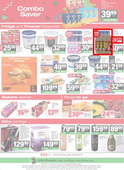 SPAR Western Cape : Super Savings (20 January - 08 February 2026), page 4