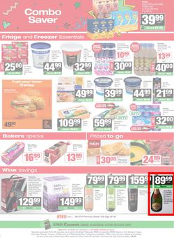 SPAR Western Cape : Super Savings (20 January - 08 February 2026), page 4