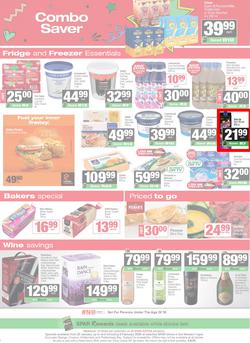 SPAR Western Cape : Super Savings (20 January - 08 February 2026), page 4