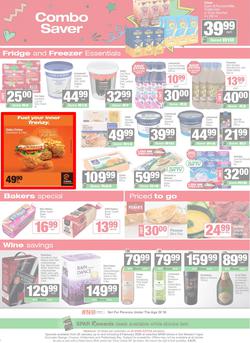 SPAR Western Cape : Super Savings (20 January - 08 February 2026), page 4