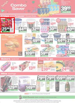 SPAR Western Cape : Super Savings (20 January - 08 February 2026), page 4