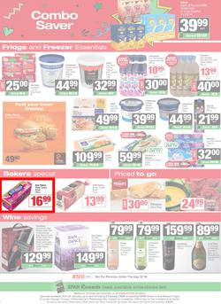 SPAR Western Cape : Super Savings (20 January - 08 February 2026), page 4