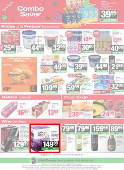 SPAR Western Cape : Super Savings (20 January - 08 February 2026), page 4