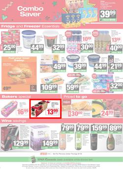 SPAR Western Cape : Super Savings (20 January - 08 February 2026), page 4
