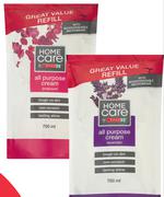 Home Care By Spar All Purpose Cleaner Refill Assorted-750ml Each