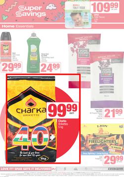 SPAR Inland : Super Savings (29 December 2025 - 04 January 2026), page 4