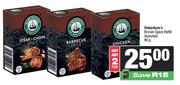 Robertson's Brown Spice Refill-For 2 x 80g