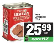 Spar Corned Meat-300g