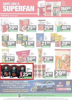 SPAR Western Cape : Super Savings (08 June - 21 June 2026), page 4