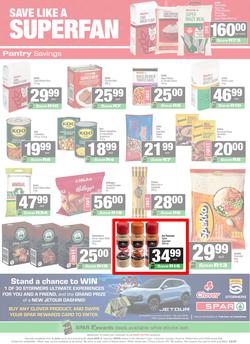 SPAR Western Cape : Super Savings (08 June - 21 June 2026), page 4