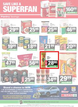 SPAR Western Cape : Super Savings (08 June - 21 June 2026), page 4