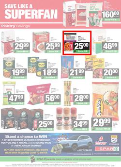 SPAR Western Cape : Super Savings (08 June - 21 June 2026), page 4
