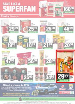 SPAR Western Cape : Super Savings (08 June - 21 June 2026), page 4