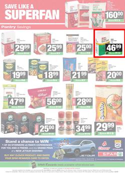 SPAR Western Cape : Super Savings (08 June - 21 June 2026), page 4