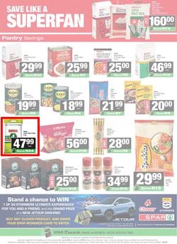 SPAR Western Cape : Super Savings (08 June - 21 June 2026), page 4