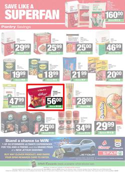 SPAR Western Cape : Super Savings (08 June - 21 June 2026), page 4