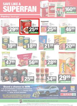 SPAR Western Cape : Super Savings (08 June - 21 June 2026), page 4