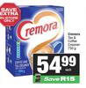 Cremora Tea & Coffee Creamer-750g